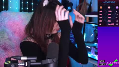 Nix online show from 02/24/26, 03:15