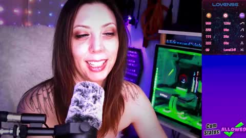 Nix online show from 03/23/26, 07:07