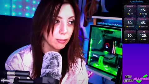Nix online show from 05/28/26, 07:11