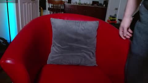 thekodyy online show from 02/02/25, 07:35