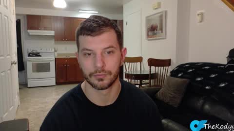 thekodyy online show from 01/08/26, 01:02