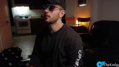 thekodyy online show from 01/09/26, 06:38