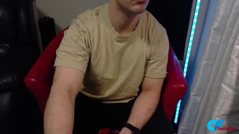 thekodyy online show from 02/10/26, 01:53