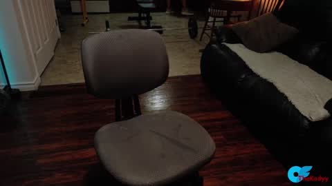 thekodyy online show from 02/18/26, 10:55