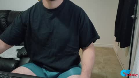 thekodyy online show from 04/29/26, 10:19