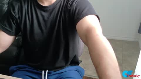 thekodyy online show from 06/13/26, 11:52