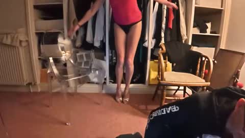 theladyduchess online show from 02/21/26, 01:28