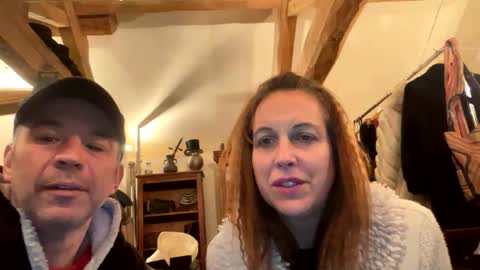 theladyduchess online show from 03/15/26, 10:49