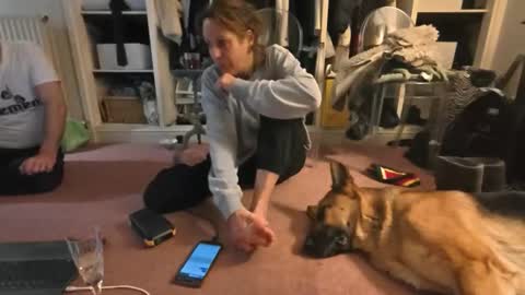 theladyduchess online show from 03/27/26, 10:53