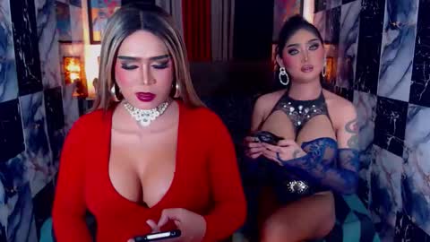 Paula online show from 09/30/25, 07:19