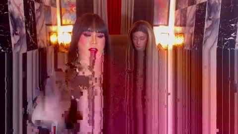 Paula online show from 10/13/25, 03:06