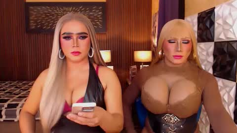 Paula online show from 02/20/26, 06:41