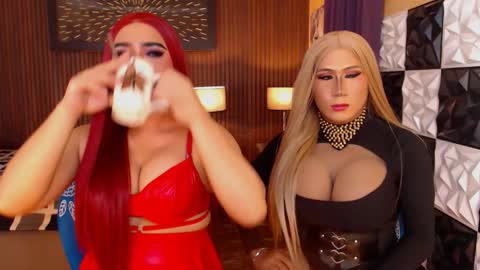 Paula online show from 02/27/26, 07:30