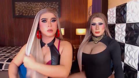 Paula online show from 03/03/26, 07:36