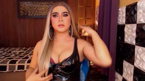 Paula online show from 03/09/26, 06:56