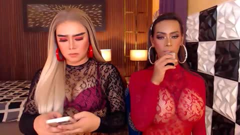 Paula online show from 03/25/26, 07:03