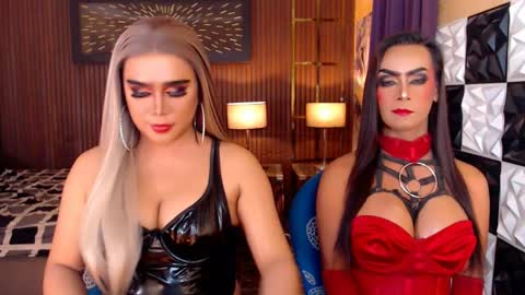 Paula online show from 04/21/26, 06:31