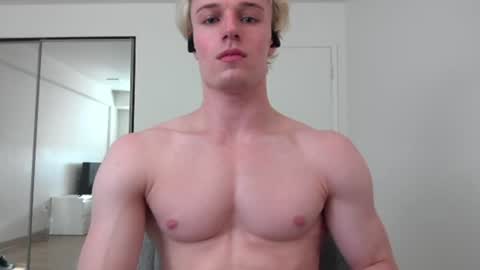 thelevimeyers online show from 07/10/26, 12:48
