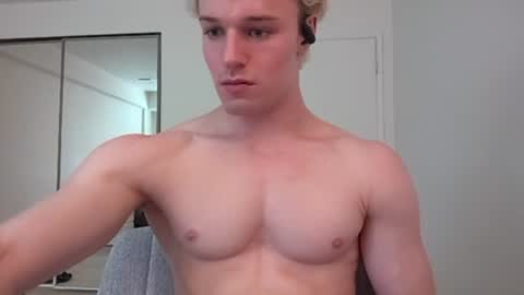 thelevimeyers online show from 07/19/26, 12:47