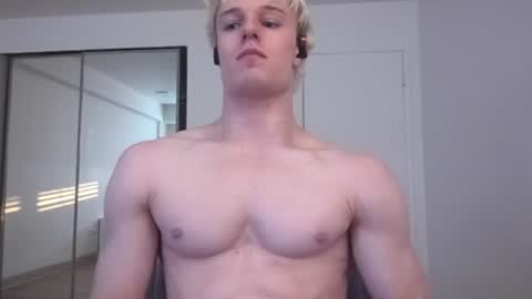 thelevimeyers online show from 07/24/26, 01:36