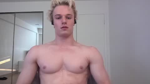 thelevimeyers online show from 07/26/26, 01:14