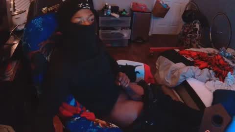 thelewdgamer online show from 12/18/25, 09:48