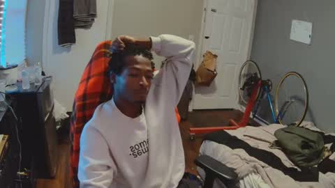 thelewdgamer online show from 12/18/25, 10:05