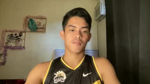 thelifeof_johnpol online show from 02/24/26, 01:36