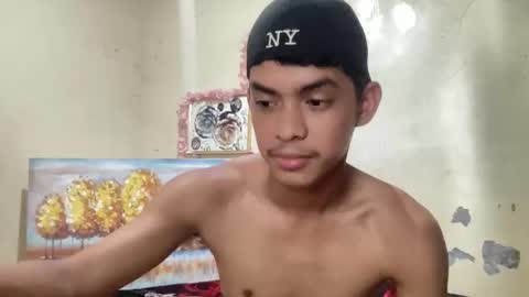 thelifeof_johnpol online show from 02/27/26, 07:08