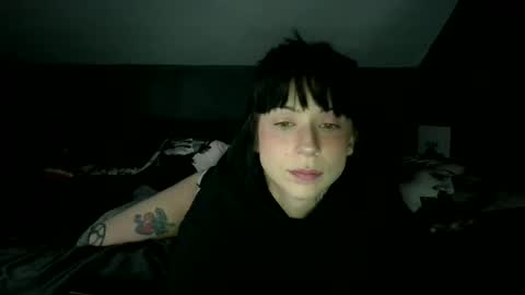 thelilithluxe online show from 10/29/25, 01:02