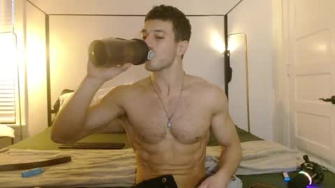 Lincoln online show from 03/03/26, 12:00