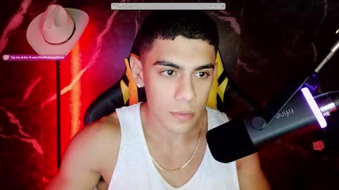 thelitoshowofficial online show from 03/14/26, 09:15