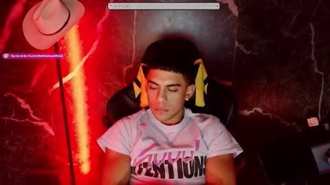 thelitoshowofficial online show from 03/15/26, 05:24