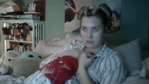 Little Bambii online show from 12/20/25, 04:30