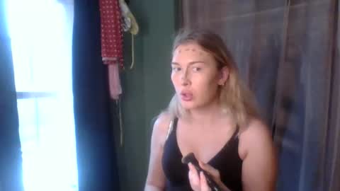 Little Bambii online show from 01/07/26, 01:13