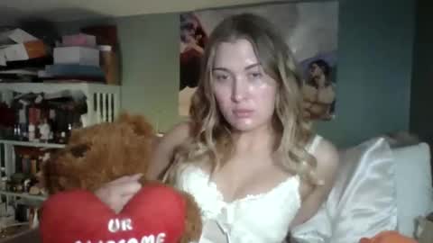 Little Bambii online show from 02/09/26, 12:25