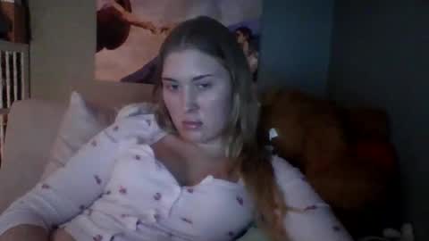 Little Bambii online show from 02/27/26, 02:44