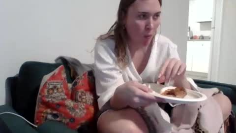 Little Bambii online show from 03/16/26, 11:53