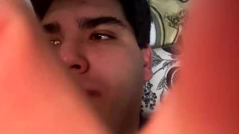 Snapshot of thelittlehot1 chatting on 02/26/26, 10:03 thelittlehot1 online show from 02/26/26, 10:03