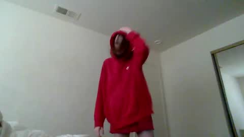 lovecreep online show from 11/10/25, 09:25