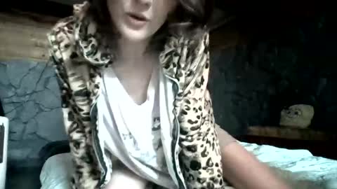 lovecreep online show from 04/22/26, 07:22