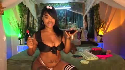 thelovelybrown online show from 01/06/26, 06:22