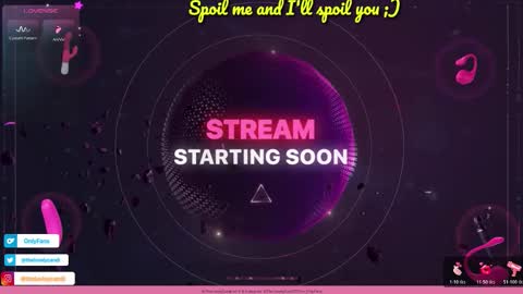 thelovelycandi online show from 03/03/26, 06:52