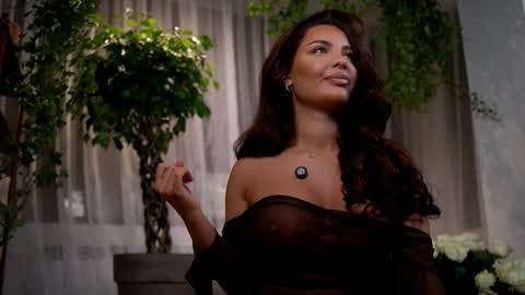 Madison online show from 02/18/26, 03:35