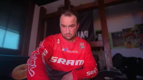 theman16cm online show from 03/19/26, 05:33