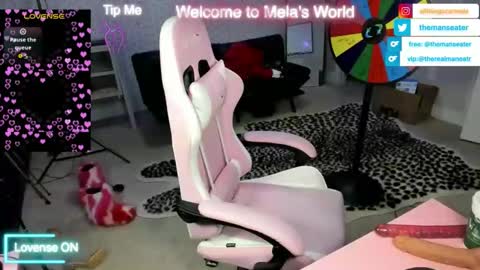 Themaneater online show from 02/05/26, 04:06