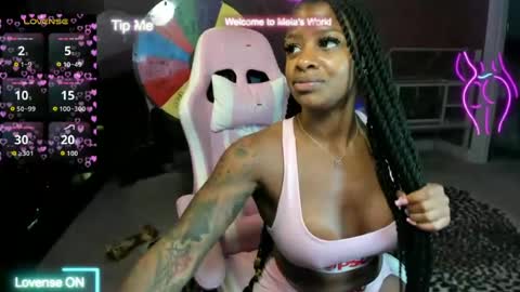Themaneater online show from 07/15/26, 03:12