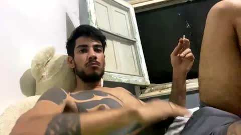 themarttinguyyy online show from 02/25/25, 01:52