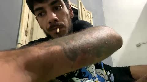 themarttinguyyy online show from 03/11/25, 03:05