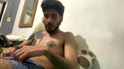 themarttinguyyy online show from 09/30/25, 01:43